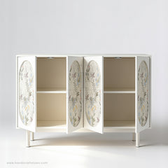 Belle Jardin Cabinet