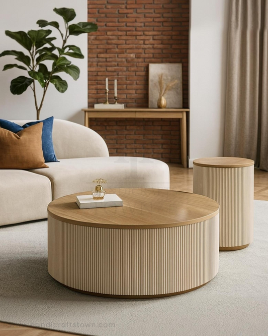 BelloRidge Table Set