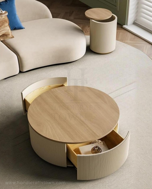 BelloRidge Table Set