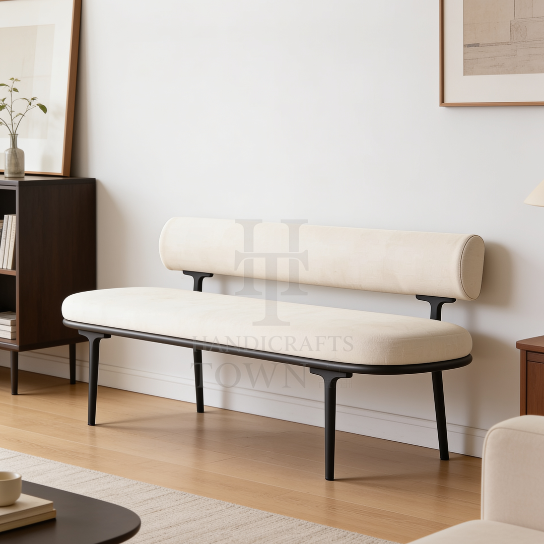 Blanche Bench