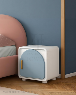 Bluecrest Bedside