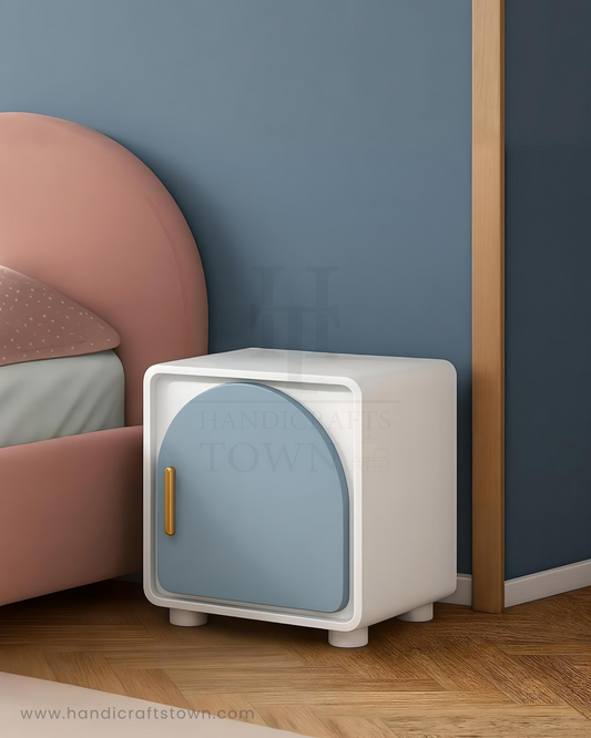 Bluecrest Bedside