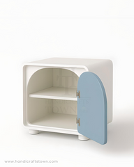 Bluecrest Bedside