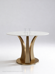 Blush Royale Dining Set