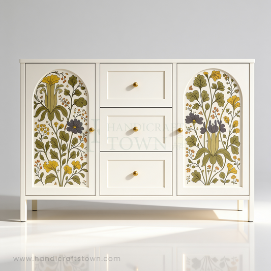 Botanica Bloom Cabinet