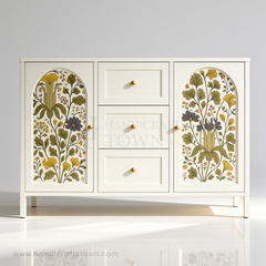 Botanica Bloom Cabinet