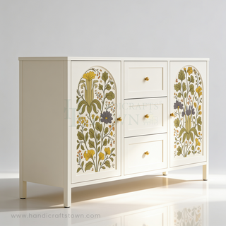 Botanica Bloom Cabinet