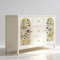 Botanica Bloom Cabinet