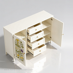 Botanica Bloom Cabinet