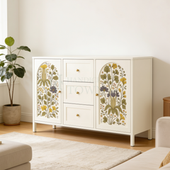 Botanica Bloom Cabinet