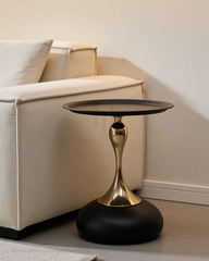 CalmEdge Side Table
