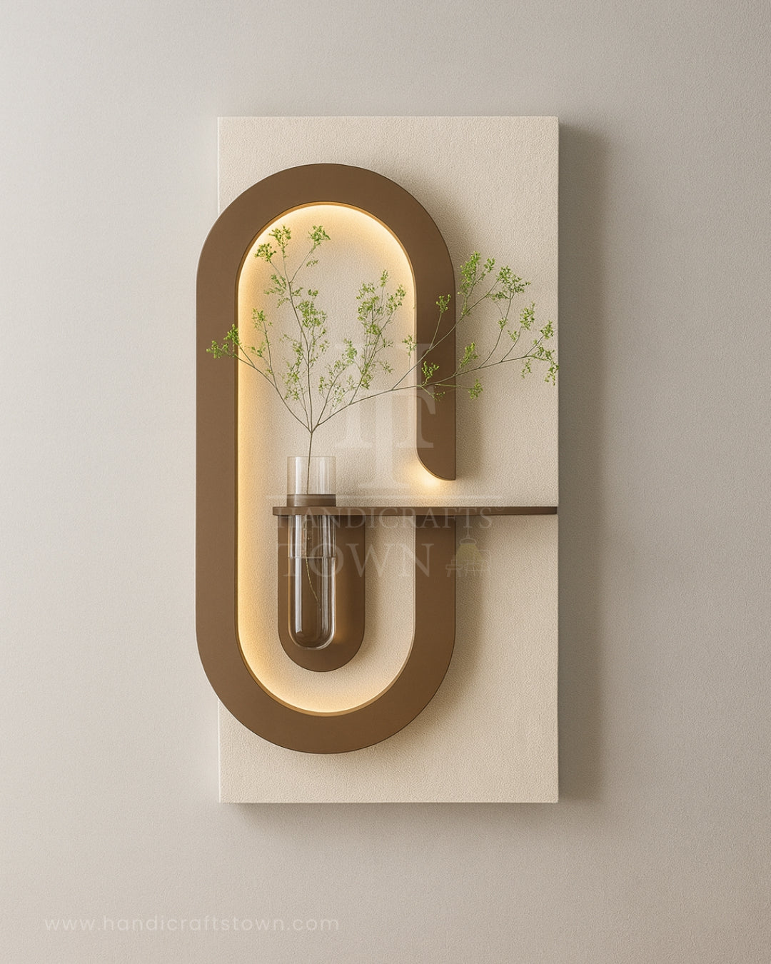 Calmora Arch Wall Art
