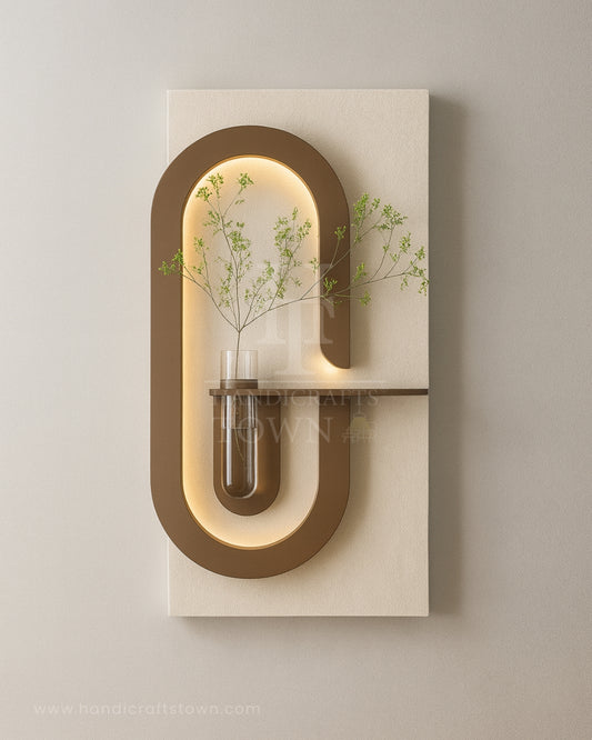 Calmora Arch Wall Art