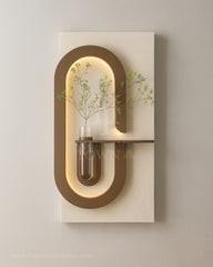 Calmora Arch Wall Art