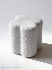 Cloudform Ottoman