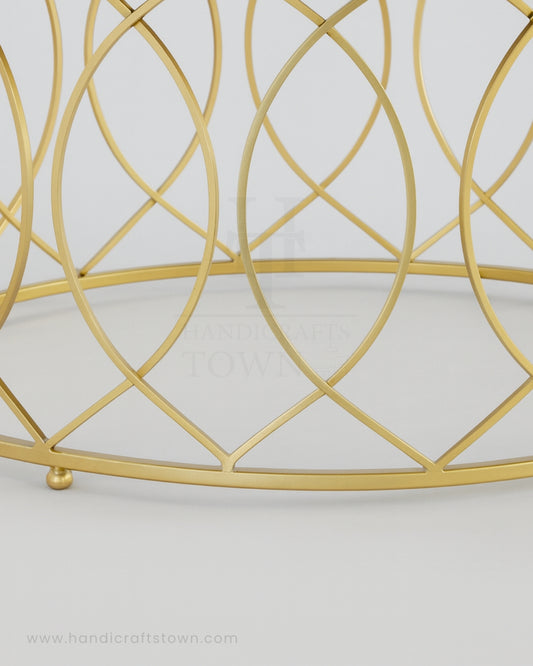 Crownluxe Center Table
