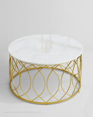Crownluxe Center Table