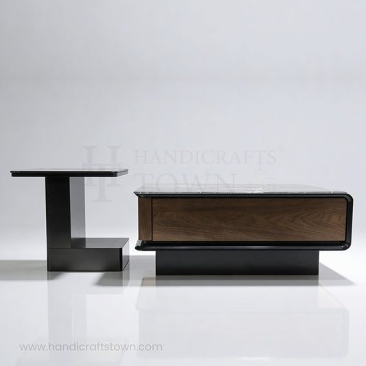 CubeLine Center Table