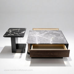 CubeLine Center Table