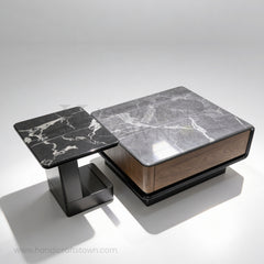 CubeLine Center Table