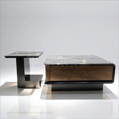 CubeLine Center Table