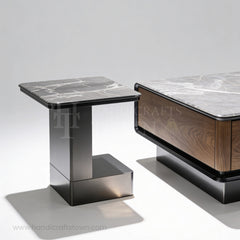 CubeLine Center Table