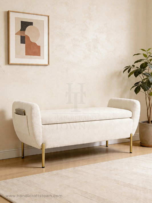 Diora Bench