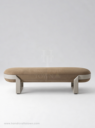 DuneArc Bench