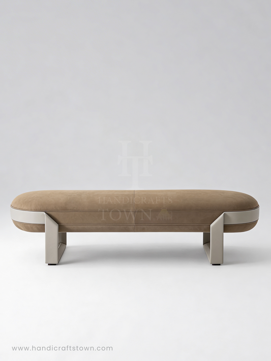 DuneArc Bench