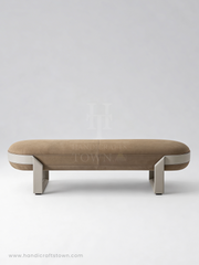 DuneArc Bench