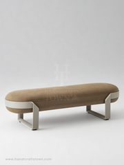 DuneArc Bench