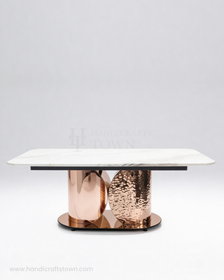 DuoCore Center Table