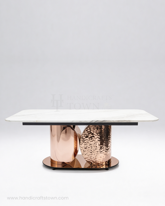 DuoCore Center Table