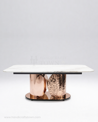 DuoCore Center Table