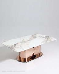 DuoCore Center Table