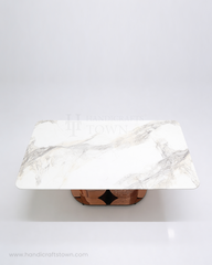 DuoCore Center Table
