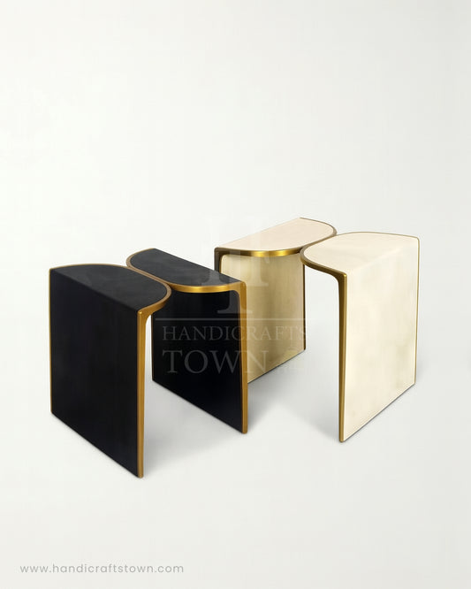 DuoTone Curve Table Set