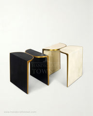 DuoTone Curve Table Set