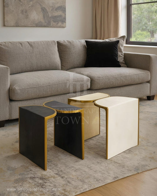 DuoTone Curve Table Set