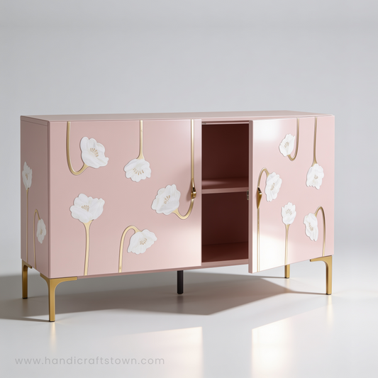 Eden Blossom Sideboard