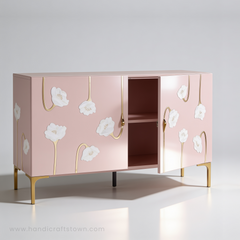 Eden Blossom Sideboard