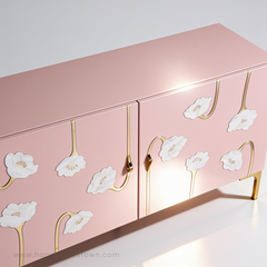 Eden Blossom Sideboard