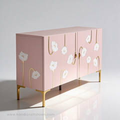 Eden Blossom Sideboard