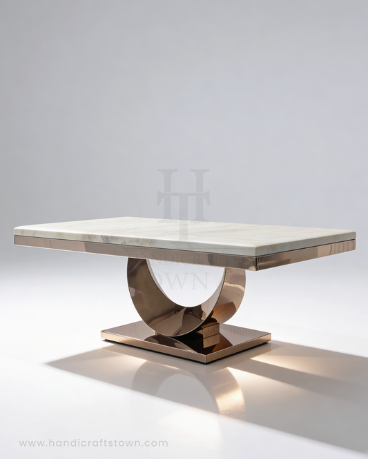Emperia Luxe Center Table