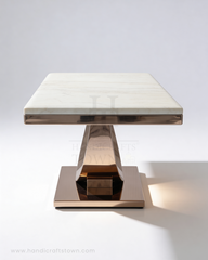 Emperia Luxe Center Table