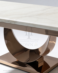 Emperia Luxe Center Table