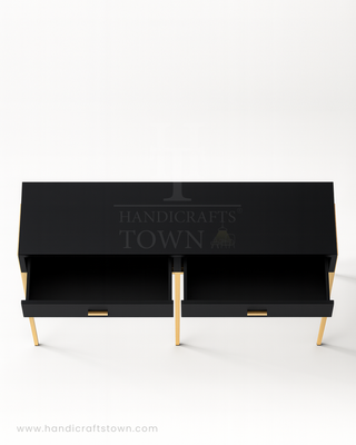 GildCraft Console