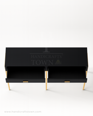 GildCraft Console