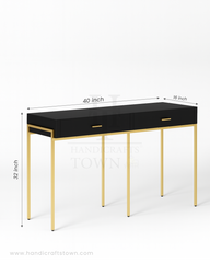 GildCraft Console
