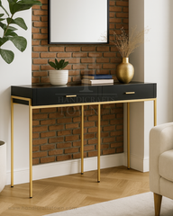 GildCraft Console